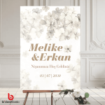 Karşılama Panosu