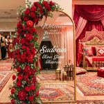 Kına Gecesi Ayna Yazısı